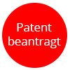 Patent beantragt